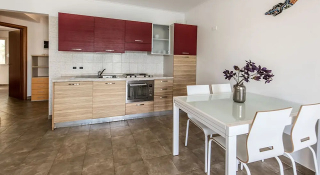 Апартаменты Bella Breeze Resort