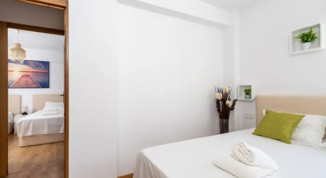 Апартаменты Apartment - 3 Bedrooms with WiFi - 107877