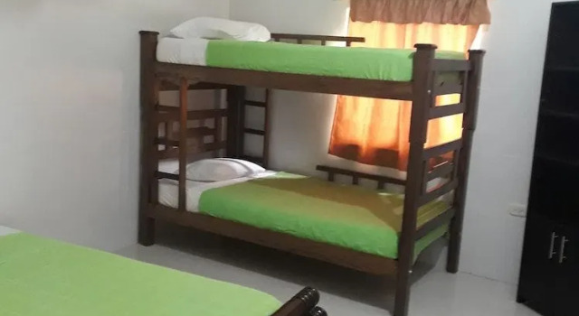 Hostal CocoBomgo