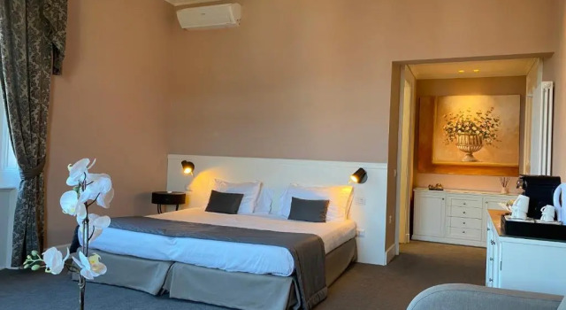 Полулюкс Camin Hotel Luino