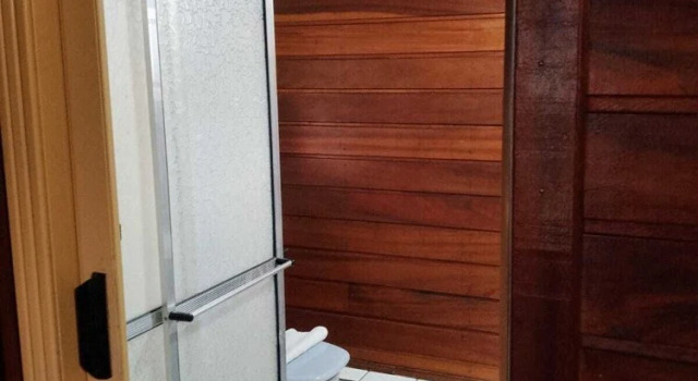 Номер Superior Pousada Ubatuba Itaguá
