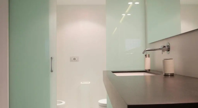 Lejlighed Duomo Suite