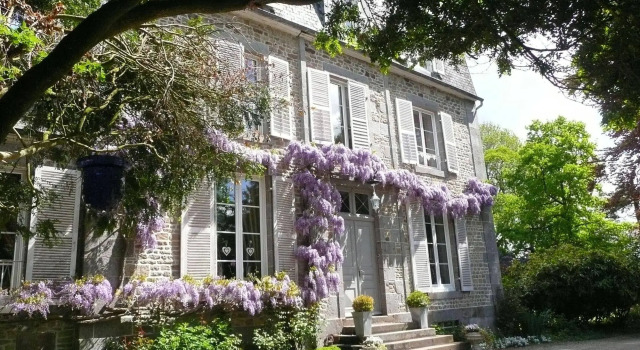 Jardin Secret