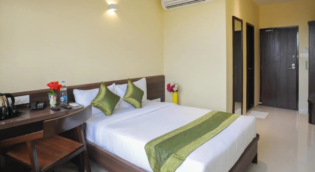 Treebo Balaji Residency