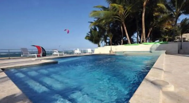 Watermarks Hotel -
