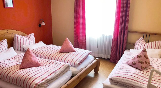 Gasthaus zum Engel, Reserva ahora Hotel Hoteles en Baden-Wurtemberg con aparcamiento, Aparcamiento