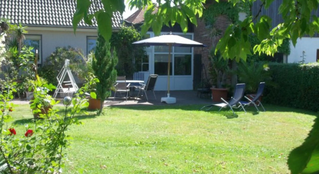 Ferienhaus in Boitin am See, Забронировать Дом для отпуска Затов Мекленбург-Померания