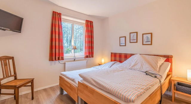 Stunning Home in Ockholm With 3 Bedrooms, Wifi and Outdoor Swimming Pool, Забронировать Отель Окхольм Nordfriesland