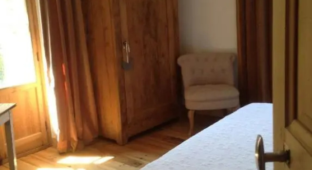 Номер Standard Les chambres d'hotes Les Délices de Lavoûte