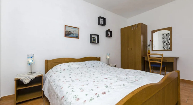 Apartment Vera, Rezerwuj Apartament Hotele w Split-Dalmatia County z parkingiem, Parking