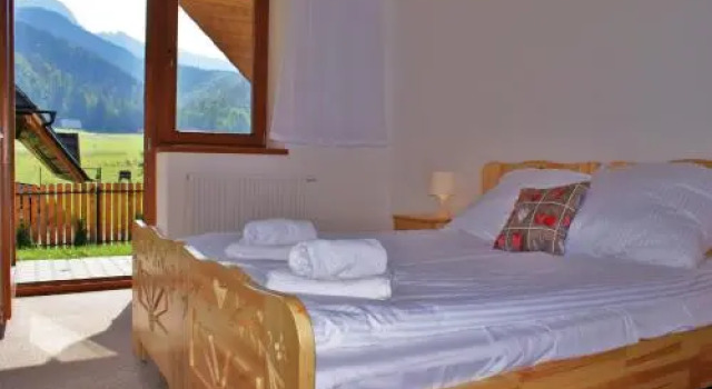 Willa Mnich, Book Hotel Hotels in Tatras with Parking, Parking