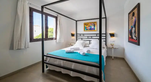 Двухместный номер Standard с 2 комнатами La Casona de Yaiza I Hotel Emblematico