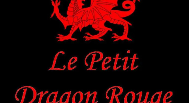 Standard chambre Le Petit Dragon Rouge