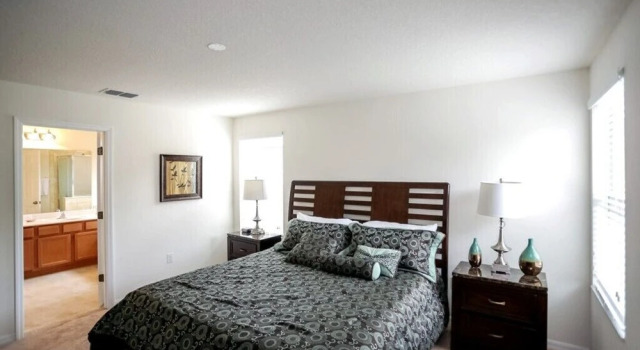 Spacious At The Bellavida Resort 220 6 Bedroom Home by RedAwning
