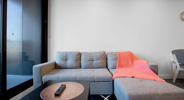 Stunning Comfy 2 Bed With Parking In Melbourne, Varaa Hotelli Melbourne 