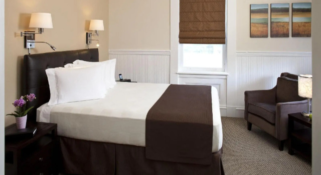 The Barlow Hotel, 预订 酒店 哈德逊 Hudson Valley