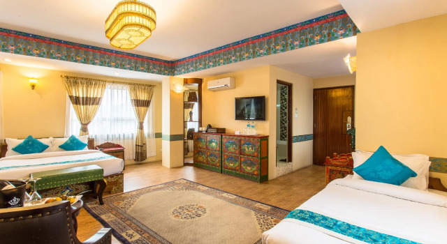 Hotel Yukhang
