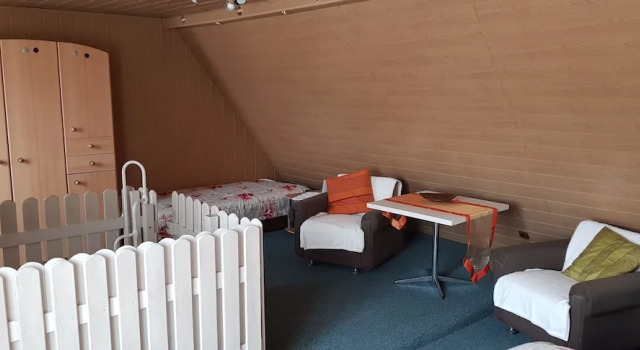 Ferienwohnung Gisela Hinz, Prenota Appartamento Sangerhausen 