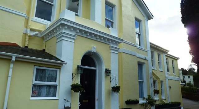 Cloudlands Guest House