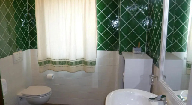 Люкс Albergo Residenziale La Corte