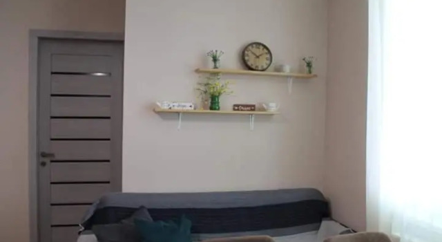 Corner house in Tsemi near Bakuriani, Rezerwuj Hotel Tsemi Samckhe Javakheti