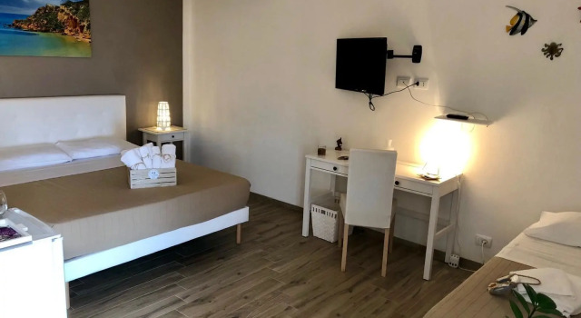 B&B La Torre