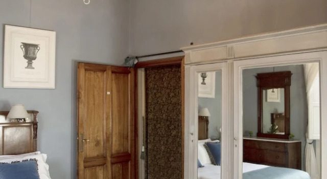 Семейный номер Standard Hotel Palazzo Guadagni