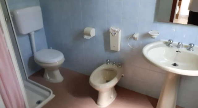 Номер Standard Albergo Elena