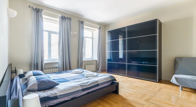 Griboedov Loft Apartments M9, Забронировать Апартаменты/квартира Апартаменты Санкт-Петербурга, рядом с Летний сад, Апартаменты/квартира