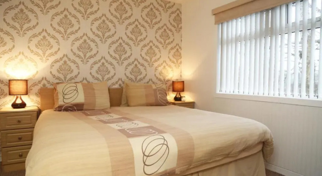 Семейный номер Standard Edenmore Guest House