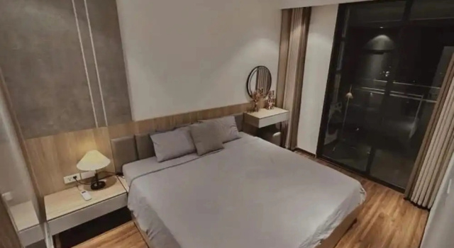 Jade Leaves Homestay HaLong -Seaview