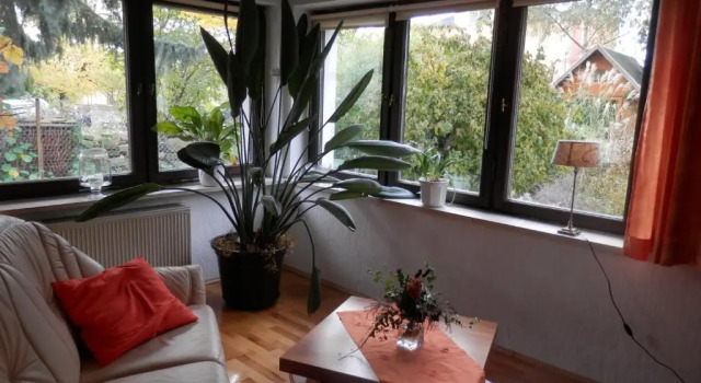 Апартаменты Ferienwohnung Nessler