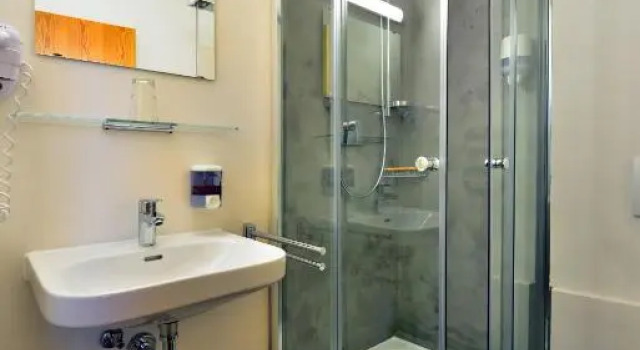 Номер Standard Vicos Hotel & Restaurant Asperg