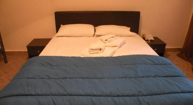 Номер Hotel Ionion