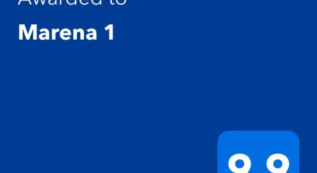 Апартаменты Marena 1