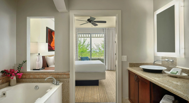 Marriott's Canyon Villas