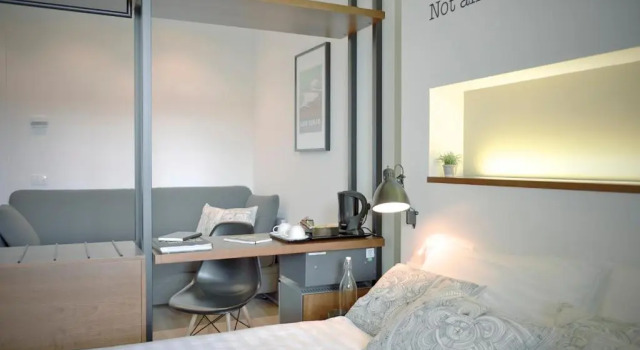 Семейный номер Standard Hotel Luise