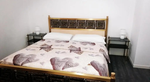 Номер Standard casa nuccia 2