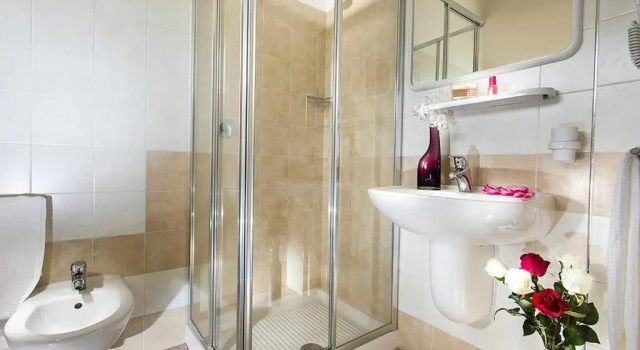 Номер Standard Hotel Ben Hur