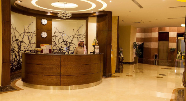 Coral Al Ahsa Hotel, Book Hotel Hoteller i Al Ahsa med morgenmad, Morgenmad