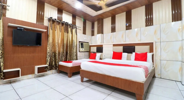 OYO 22559 Mild Inn
