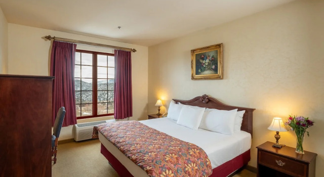 Номер Standard Silverland Inn