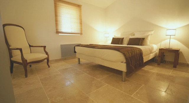 VILLAS DU LUBERON Le Mazet des Oliviers, Забронировать Дом для отпуска Коттеджи Горд, Коттедж