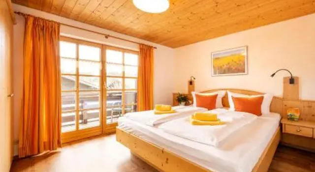 Biohof Burger, Boek Hotel Oberstdorf Allgäu