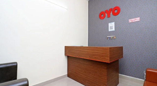 OYO 22698 Delight Residency, Забронировать Отель Фаридабад штат Харьяна