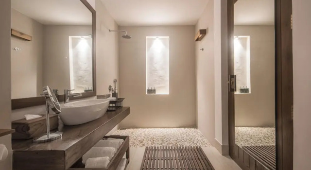 Двухместный номер Standard Kumu Beach By Teardrop Hotels