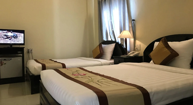 Uptown Hoi An Hotel