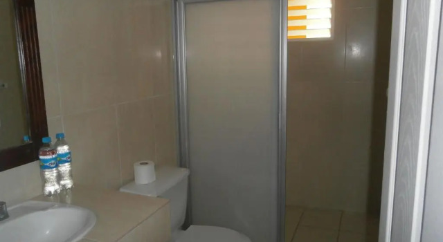 Номер Standard Hotel Anber