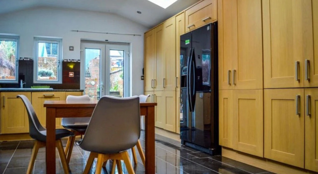 Prospect Lodge Serviced Accommodation