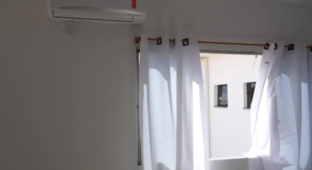 Номер Standard Pousada Santa Maria